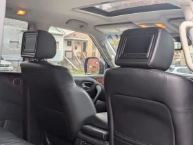 Infiniti QX80 * * BOSE* DISTRONIC | Mobile.bg    8