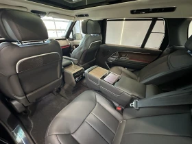 Land Rover Range rover P530/LONG/AUTOBIO/HEAD UP/MERIDIAN/PANO/360/ - 165980 € / 324628.66 лв. - 92423810 13