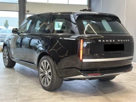 Land Rover Range rover P530/LONG/AUTOBIO/HEAD UP/MERIDIAN/PANO/360/ - 165980 € / 324628.66 лв. - 92423810 4