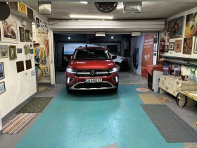 VW T-Cross Фейслифт, снимка 1