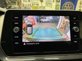 VW T-Cross Фейслифт, снимка 4