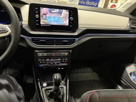 VW T-Cross Фейслифт, снимка 12