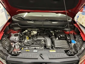 VW T-Cross Фейслифт, снимка 13