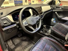 VW T-Cross Фейслифт, снимка 5
