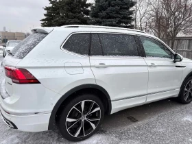 VW Tiguan * Highline R Line * CARFAX * БЕЗ ПЪРВОНАЧАЛНА ВНОС - 22250 € / 43517.22 лв. - 32386735 3