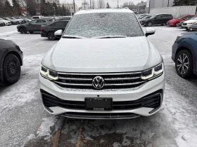 VW Tiguan * Highline R Line * CARFAX * БЕЗ ПЪРВОНАЧАЛНА ВНОС - 22250 € / 43517.22 лв. - 32386735 6