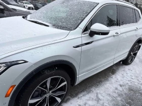 VW Tiguan * Highline R Line * CARFAX * БЕЗ ПЪРВОНАЧАЛНА ВНОС - 22250 € / 43517.22 лв. - 32386735 2
