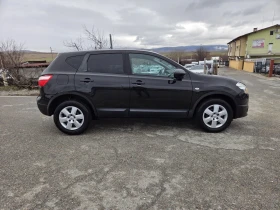 Nissan Qashqai АВТОМАТИК/ 140000КМ/ 1.6i - 6500 € / 12712.90 лв. - 87186905 7