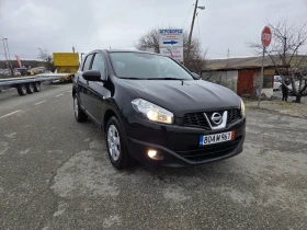 Nissan Qashqai АВТОМАТИК/ 140000КМ/ 1.6i - 6500 € / 12712.90 лв. - 87186905 4