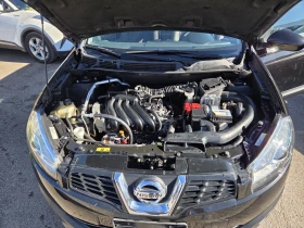 Nissan Qashqai АВТОМАТИК/ 140000КМ/ 1.6i - 6500 € / 12712.90 лв. - 87186905 8