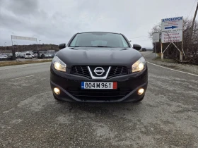 Nissan Qashqai АВТОМАТИК/ 140000КМ/ 1.6i - 6500 € / 12712.90 лв. - 87186905 3