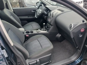 Nissan Qashqai 2.0= 4x4= NAVI= CAMERA 360= PANORAMA=  - 7450 € / 14570.93 лв. - 47184651 12