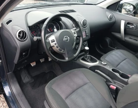 Nissan Qashqai 2.0= 4x4= NAVI= CAMERA 360= PANORAMA=  - 7450 € / 14570.93 лв. - 47184651 7