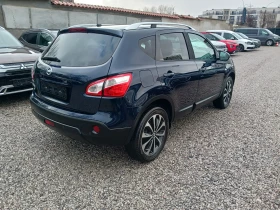 Nissan Qashqai 2.0= 4x4= NAVI= CAMERA 360= PANORAMA=  - 7450 € / 14570.93 лв. - 47184651 4