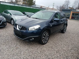 Nissan Qashqai 2.0= 4x4= NAVI= CAMERA 360= PANORAMA=  - 7450 € / 14570.93 лв. - 47184651 2