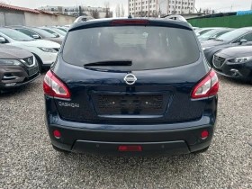 Nissan Qashqai 2.0= 4x4= NAVI= CAMERA 360= PANORAMA=  - 7450 € / 14570.93 лв. - 47184651 5