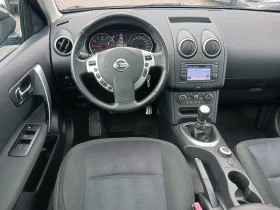 Nissan Qashqai 2.0= 4x4= NAVI= CAMERA 360= PANORAMA=  - 7450 € / 14570.93 лв. - 47184651 9
