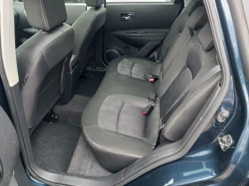 Nissan Qashqai 2.0= 4x4= NAVI= CAMERA 360= PANORAMA=  - 7450 € / 14570.93 лв. - 47184651 13