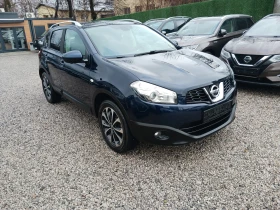 Nissan Qashqai 2.0= 4x4= NAVI= CAMERA 360= PANORAMA=  - 7450 € / 14570.93 лв. - 47184651 3