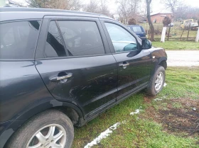 Hyundai Santa fe - 1800 € / 3520.49 лв. - 53948833 2
