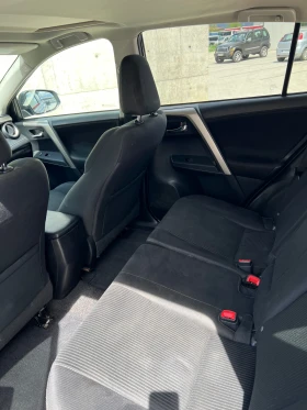 Toyota Rav4 2.5L XLE 4x4 - 16670 € / 32603.69 лв. - 52643318 15