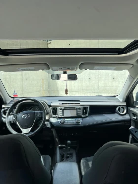 Toyota Rav4 2.5L XLE 4x4 - 16670 € / 32603.69 лв. - 52643318 14