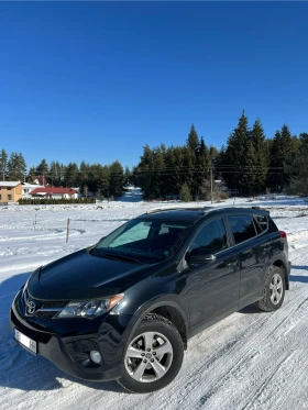 Toyota Rav4 2.5L XLE 4x4 - 16670 € / 32603.69 лв. - 52643318 2