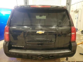 Chevrolet Suburban 5.3L 8 4x4 w/Rear Wheel Drv | Auto.bg — изображение 7