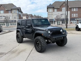 Jeep Wrangler * * CARFAX * * АВТО КРЕДИТ * *  - 13699 € / 26792.92 лв. - 22275534 3