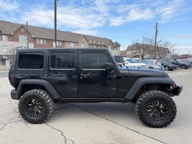 Jeep Wrangler * * CARFAX * * АВТО КРЕДИТ * *  - 13699 € / 26792.92 лв. - 22275534 4