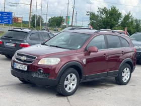 Chevrolet Captiva 2.0CDTi 4x4 | Auto.bg — изображение 2