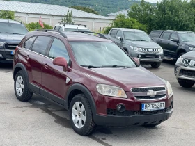 Chevrolet Captiva 2.0CDTi 4x4 | Auto.bg — изображение 7