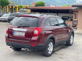 Chevrolet Captiva 2.0CDTi 4x4 | Auto.bg — изображение 5