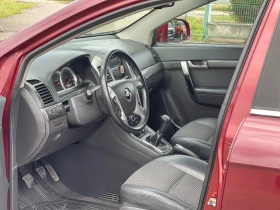 Chevrolet Captiva 2.0CDTi 4x4 | Auto.bg — изображение 11