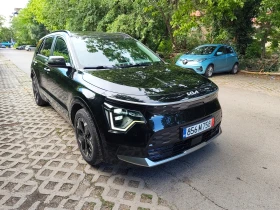Kia Niro 65KWh* V2L* EXECUTIVE LINE* Tермопомпа*  | Auto.bg — изображение 4