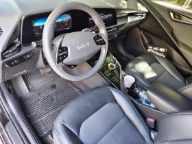 Kia Niro 65KWh* V2L* EXECUTIVE LINE* Tермопомпа*  | Auto.bg — изображение 7