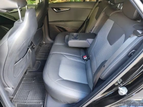 Kia Niro 65KWh* V2L* EXECUTIVE LINE* Tермопомпа*  | Auto.bg — изображение 13