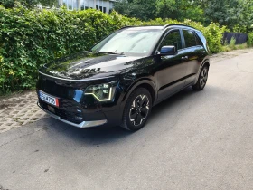 Kia Niro 65KWh* V2L* EXECUTIVE LINE* Tермопомпа* 
