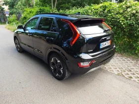 Kia Niro 65KWh* V2L* EXECUTIVE LINE* Tермопомпа*  | Auto.bg — изображение 2