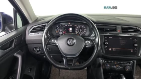 VW Tiguan 2.0TDI* 4MOTION* 360* PANO* �������* HUD* ����*  | Mobile.bg � ����� ������ 12