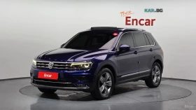 ����� �� �������� �� VW Tiguan 2.0TDI* 4MOTION* 360* PANO* �������* HUD* ����* 