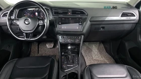 VW Tiguan 2.0TDI* 4MOTION* 360* PANO* �������* HUD* ����*  | Mobile.bg � ����� ������ 6