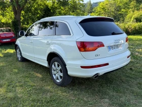 Audi Q7 4.2 TDI | Mobile.bg � ����� ������ 7