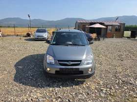 Suzuki Ignis 1.3 i - 2660 € / 5202.51 лв. - 83972812 2