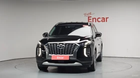 Hyundai Palisade 4WD* PRESTIGE* 3.8* DISTRONIC* 360* ОБДУХВАНЕ*  | Auto.bg — изображение 2