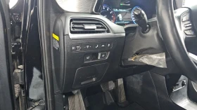 Hyundai Palisade 4WD* PRESTIGE* 3.8* DISTRONIC* 360* ОБДУХВАНЕ*  | Auto.bg — изображение 15