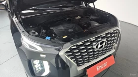 Hyundai Palisade 4WD* PRESTIGE* 3.8* DISTRONIC* 360* ОБДУХВАНЕ*  | Auto.bg — изображение 17
