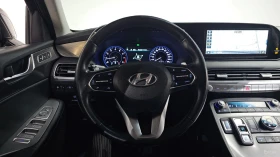 Hyundai Palisade 4WD* PRESTIGE* 3.8* DISTRONIC* 360* ОБДУХВАНЕ*  | Auto.bg — изображение 6