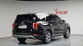 Hyundai Palisade 4WD* PRESTIGE* 3.8* DISTRONIC* 360* ОБДУХВАНЕ*  | Auto.bg — изображение 3