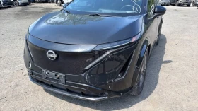 Nissan Ariya 4x4 389 | Mobile.bg � ����� ������ 2